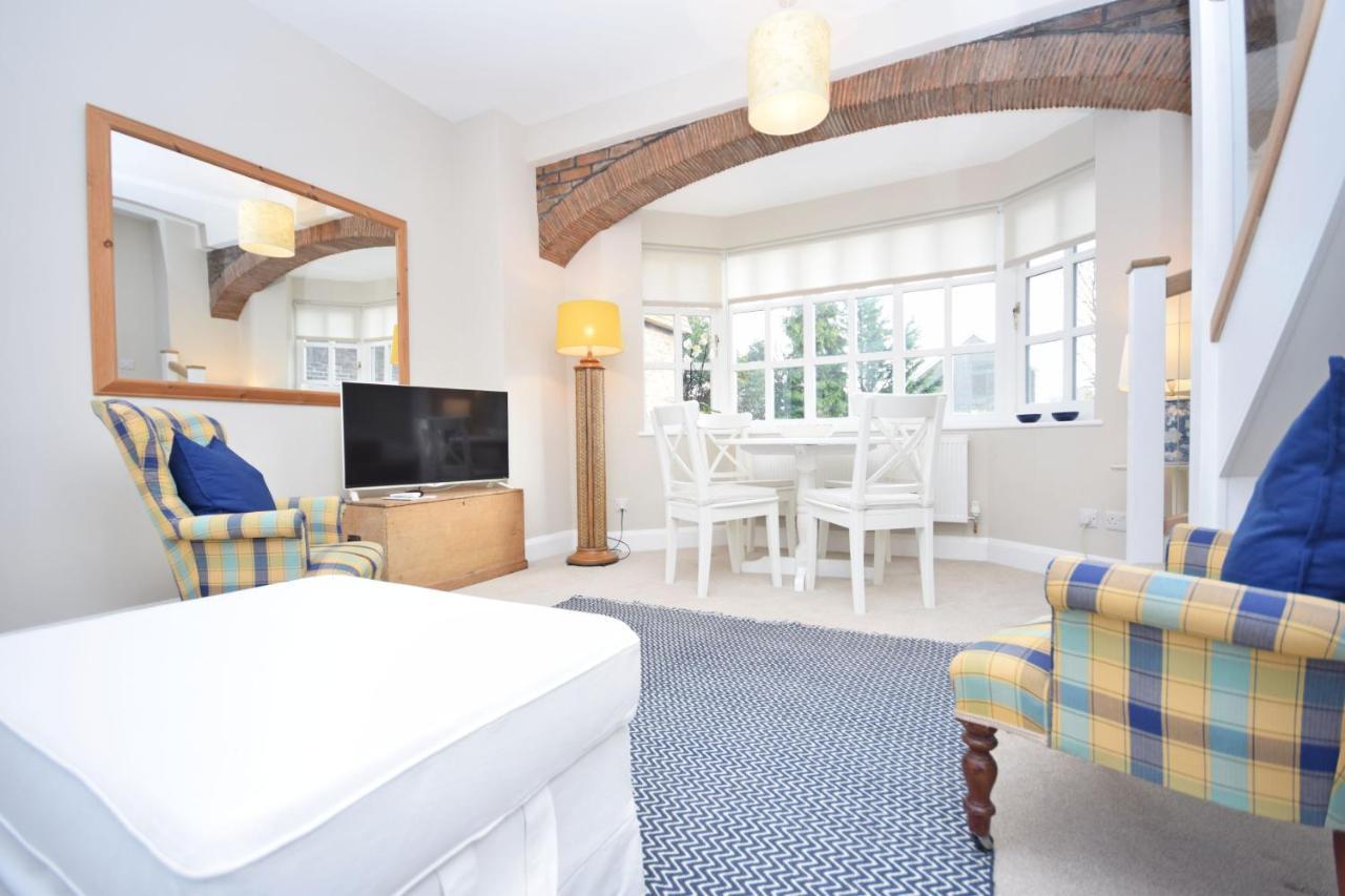 Seagull Cottage, Aldwick Bognor Regis Exterior photo