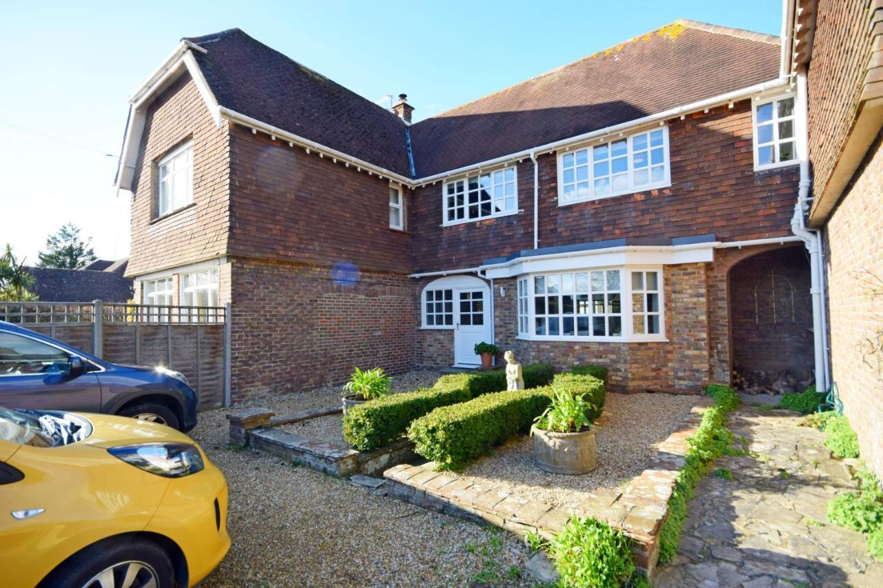 Seagull Cottage, Aldwick Bognor Regis Exterior photo