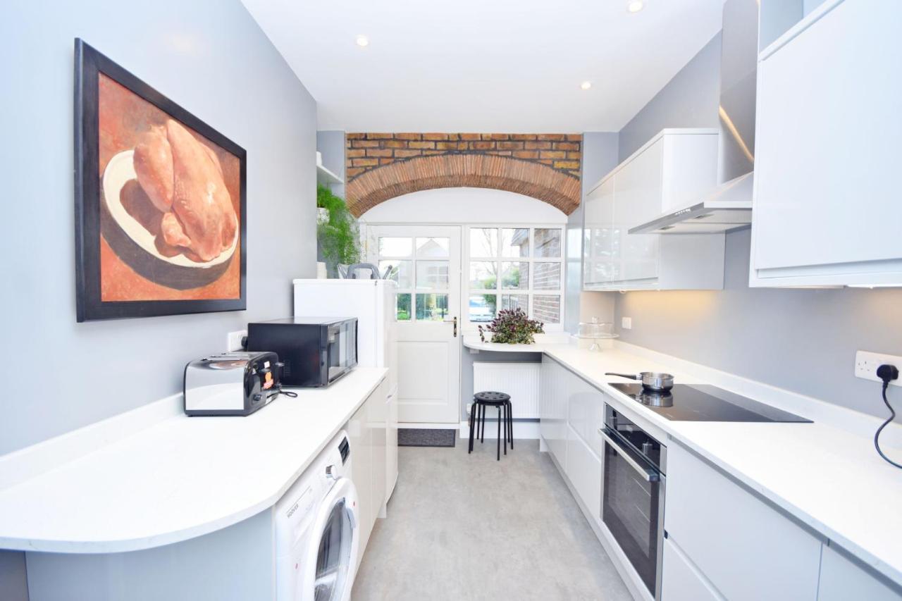 Seagull Cottage, Aldwick Bognor Regis Exterior photo