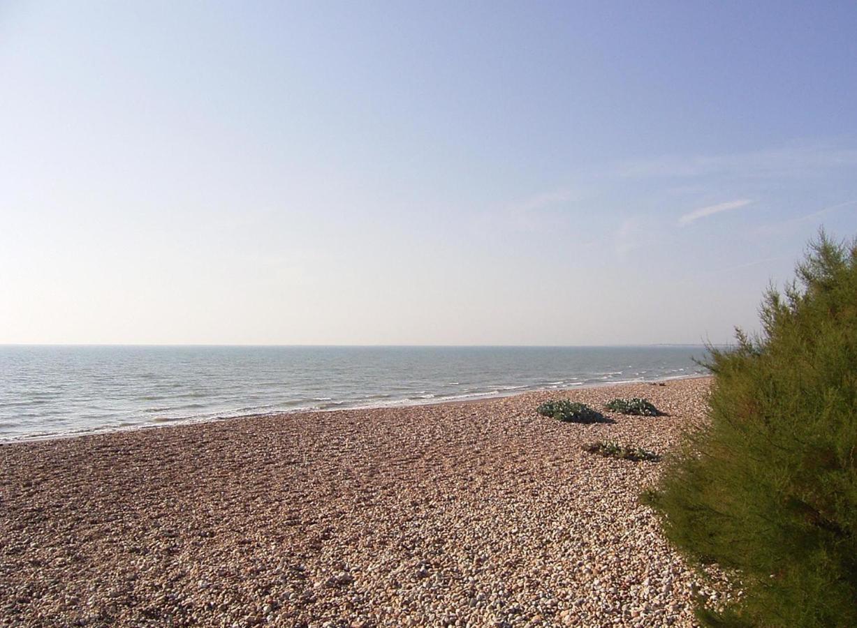 Seagull Cottage, Aldwick Bognor Regis Exterior photo
